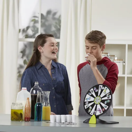 Miniatura 7 de Hasbro Gaming Juego de Verter Taste