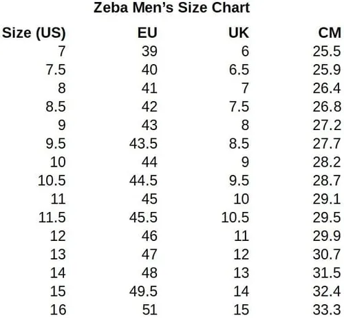 Miniatura 6 de Zeba Hands Free Steel Toe Shoes for Men Slip on and Collapsible Composite Toe Work Shoes for Men -Black (Medium & 4E Wide)
