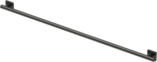 Miniatura 19 de Gatco 940 Elevate Barra de Agarre de 12" L, Cromo/Barra de Seguridad de Acero Inoxidable Compatible con ADA para Baño