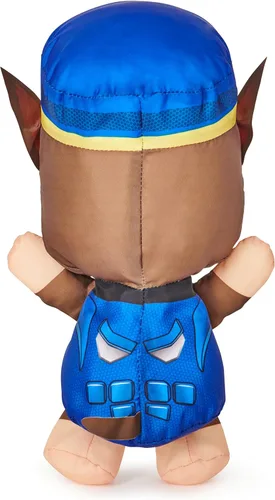 Miniatura 5 de SwimWays Nickelodeon Paw Patrol Chase and Marshall Swim Huggable Paquete de 2 juguetes flotantes de Paw Patrol para niños a partir de 1 año 2