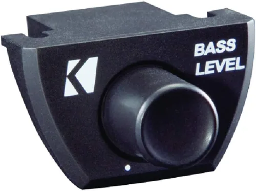 Miniatura 8 de KICKER 46HS10 Subwoofer Compacto con Alimentación, Oculto, 10 Pulgadas