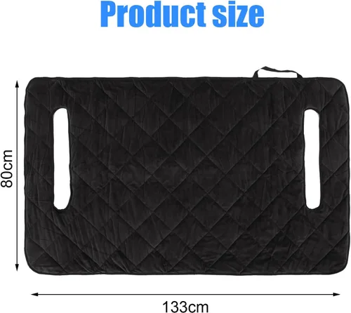 Miniatura 2 de Fundas de asiento para carrito de golf, funda de asiento EZGO, manta de asiento de carrito de golf resistente, fundas de cojín impermeables