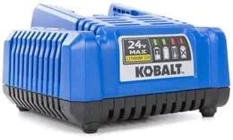 Miniatura 5 de Kobalt 24 V max Brushless 2 Combo Kit para herramientas # 0672827