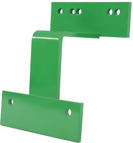 Miniatura 3 de KUAFU Extensión de escalón imprimada compatible con John Deere 2510 2520 3010 3020 4000 4010 4020 y otros tractores