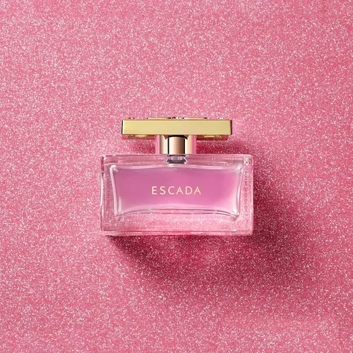 Miniatura 8 de Escada Especialmente Eau De Parfum - Perfume floral para mujer - Con notas de pétalos de rosa y pera - Perfumes de lujo para mujer - Fragancia