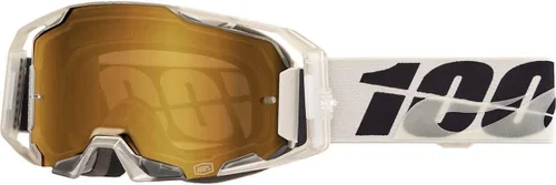 Miniatura 9 de 100% Gafas Armega - Protección ocular para bicicletas de tierra, motocross, motocicleta y deportes de bicicleta - Gafas de ciclismo de montaña