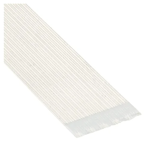 Miniatura 2 de GGR Supplies FIL-897. Cinta de fleje de fibra de vidrio reforzada de alta resistencia. Fabricado en los Estados Unidos. 2 pulgadas x 60 yardas