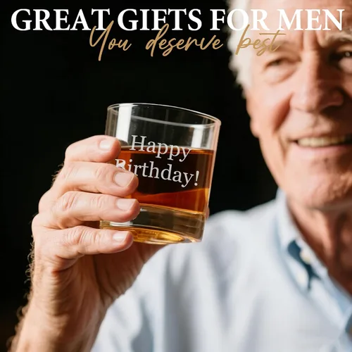Miniatura 6 de Vaso de whisky personalizado grabado con tu texto personalizado, vaso de bourbon grabado de 12 onzas para cócteles, regalo personalizado para Gafas