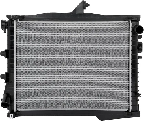 Miniatura 78 de SCITOO 19 Radiador Fit 1990-1993 para Honda para Accord 2.2L 1992-1996 para Honda para Prelude 2.2L