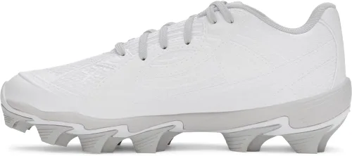 Miniatura 8 de Under Armour Botines de softbol Glyde Sola Rm Jr para niñas
