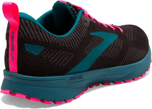 Miniatura 4 de Brooks Revel 5 - Tenis de correr para mujer