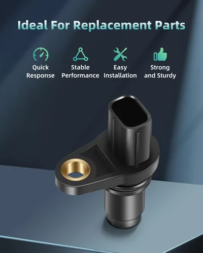 Miniatura 2 de SCITOO 90919-05060 Sensor de posición del árbol de levas para Toyota para Camry 2007-2017 para RAV4 2006-2017 para Highlander 2008-2017 para Lexus
