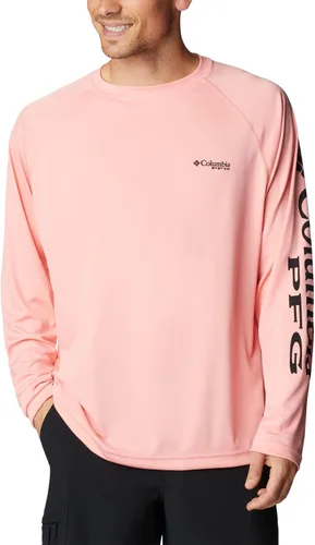 Miniatura 4 de Columbia Camiseta de manga larga Terminal Tackle para hombre