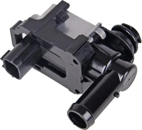 Miniatura 2 de Válvula solenoide de purga del recipiente de vapor EVAP compatible con Infiniti EX35 FX35 FX45 G25 G37 QX56 Nissan 350Z 370Z Altima Armada Frontier