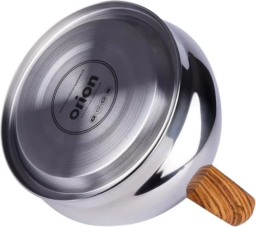 Miniatura 5 de ORION GROUP Hervidor automático para gas e inducción 1,8 l
