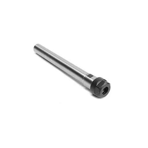 HHIP 3900-1172 ER-11 1/2" vástago recto 19 piezas Juego de mandril con pinza de resorte