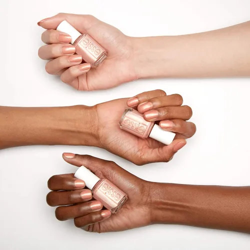 Miniatura 4 de essie Esmalte de uñas, tendencia otoño 2019, acabado perlado, cultivo en casa, 0.46 onzas líquidas