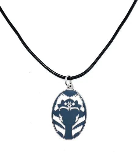 Miniatura 3 de Collares de Star Wars Ahsoka Tano