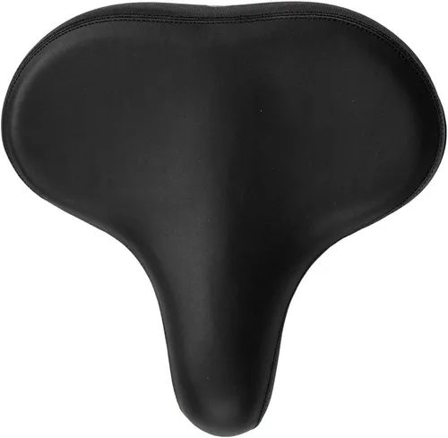 Miniatura 4 de Planet Bike Comfort Tractor Asiento de bicicleta Negro