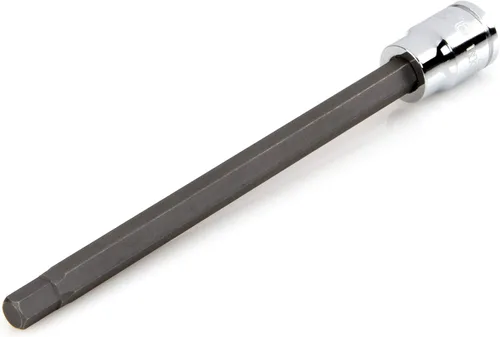 Miniatura 18 de TEKTON Unidad de 3/8 pulgadas x 9/64 pulgadas Hex Bit Socket SHB12201