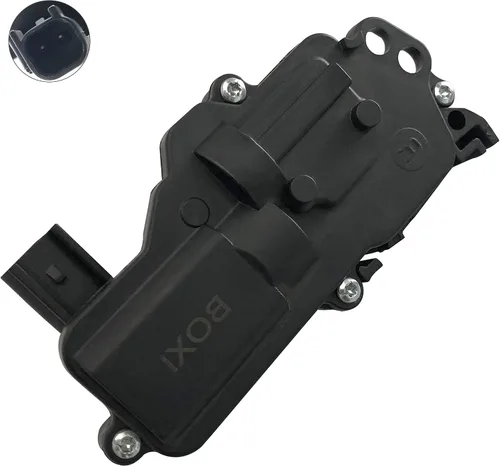 Miniatura 2 de BOXI 746-163 Actuador de bloqueo y pestillo de la puerta del lado del conductor delantero/trasero izquierdo para Ford Explorer Quinientos Freestyle