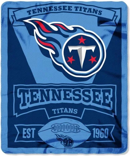 Miniatura 18 de Northwest NFL Unisex-Adult Fleece Throw Blanket