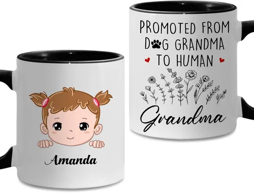 Miniatura 13 de WHIDOBE Regalos de jubilación para mujeres, regalos de jubilación para abuela, mujer, mamá, compañera de trabajo, taza jubilada bajo nueva gestión