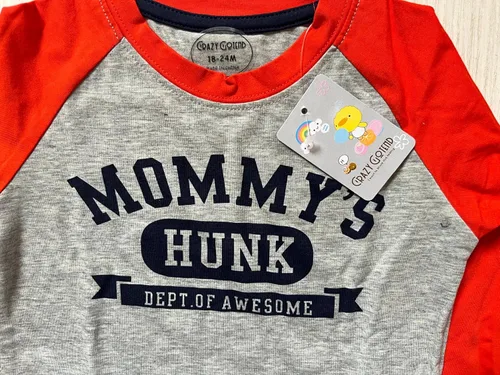 Miniatura 3 de baby-boys Moderno