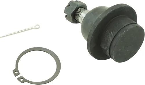 Miniatura 200 de TRQ Juego de juntas esféricas delanteras superior e inferior para lado del conductor y del pasajero Compatible con Acura TL 2009-2014 Acura TSX