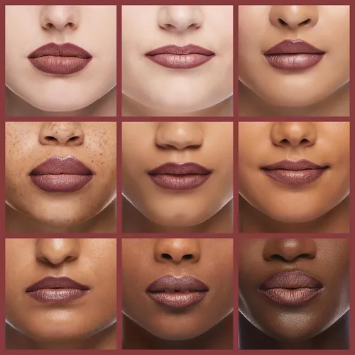 Miniatura 4 de Rimmel Lasting Finish 8HR Lápiz delineador de labios suave, fórmula vibrante y mezclable para bloquear el lápiz labial en su lugar durante 8 horas