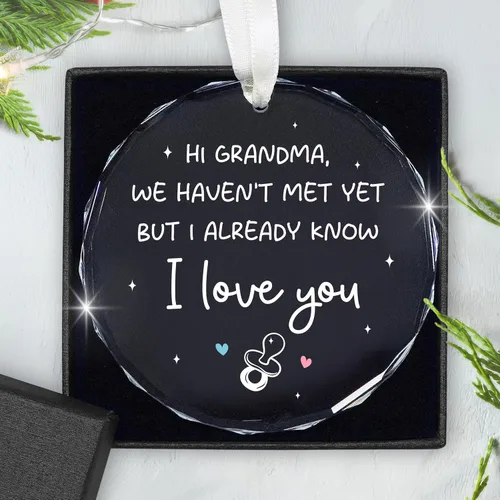 Miniatura 19 de OASSIE Regalos de Navidad de Amistad para Mujeres y Hombres - Adornos Navideños de Amigos de Madera 2025 - Adornos de Amistad para Decoraciones