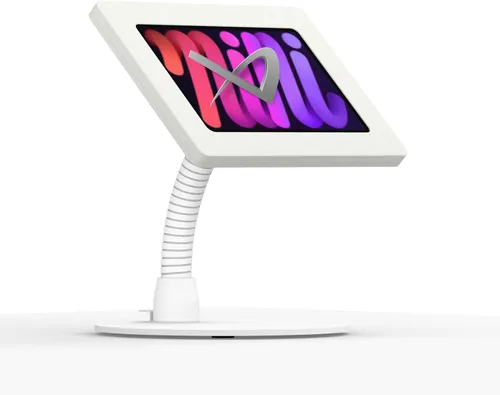 Miniatura 55 de VidaMount Carcasa negra y soporte flexible portátil [paquete] compatible con Surface Go, Go 2, Go 3 y Go 4