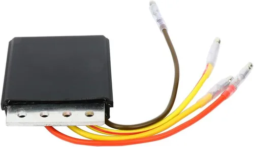 Miniatura 4 de Powersports Rectificadores de alternador aptos para 1998-1999 para Polaris Big Boss 500 1999-2002 para Polaris Magnum 500 1998-2003 para Polaris