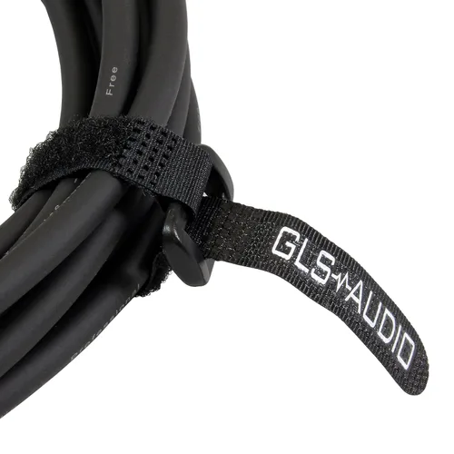 Miniatura 2 de GLS Audio Cable de altavoz de 100 pies, cables de conexión de 16 AWG, cables de altavoz profesional de 100 pies de 1/4 de pulgada a 1/4 pulgadas