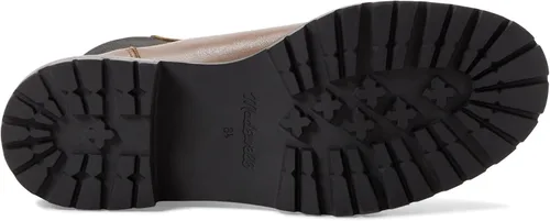 Miniatura 3 de Madewell Botas Bradley Chelsea Lugsole