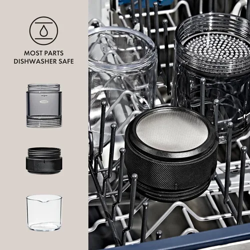 Miniatura 14 de OXO Brew Rapid Brewer (Paquete de 4)