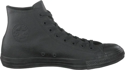 Miniatura 2 de Converse Chuck Taylor All Star zapatillas de caña alta para hombre, negro