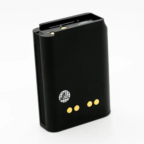 ExpertPower® Batería NiCd de 7.2V 1800mAh para radios Motorola NTN4593 NTN4594 NTN4595 Saber I II III Astro MX1000 MX3000 | Paquete recargable