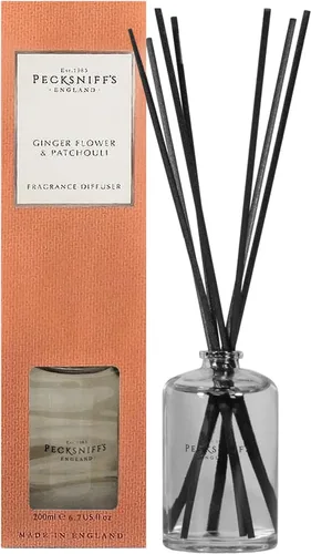 Miniatura 17 de Pecksniff's Difusor de vetiver y almizcle 3.4 fl oz/3.38 Fl Oz