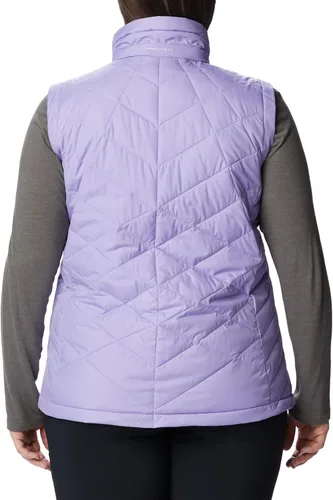 Miniatura 6 de Columbia Heavenly Chaleco para mujer