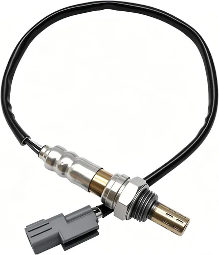 Miniatura 33 de HiSport Sensor de oxígeno O2 relación de combustible de aire 35655-ZY3-C01 - Compatible con Honda BF200 BF225 200HP 225HP Marine Outboard 2002 2003