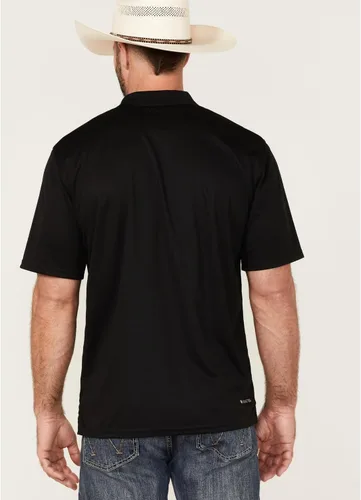 Miniatura 4 de ARIAT Polo Tek para hombre