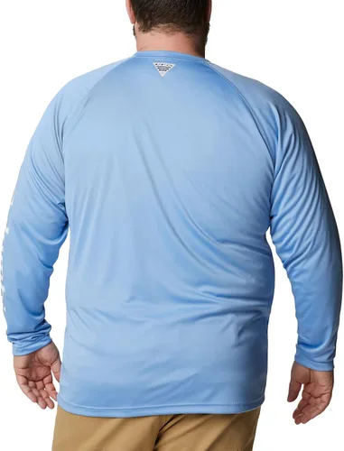 Miniatura 11 de Columbia Camiseta de manga larga Terminal Tackle para hombre