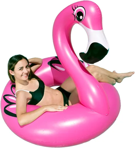 Miniatura 19 de Poolmaster Flotador inflable para fiesta de piscina de 48 pulgadas