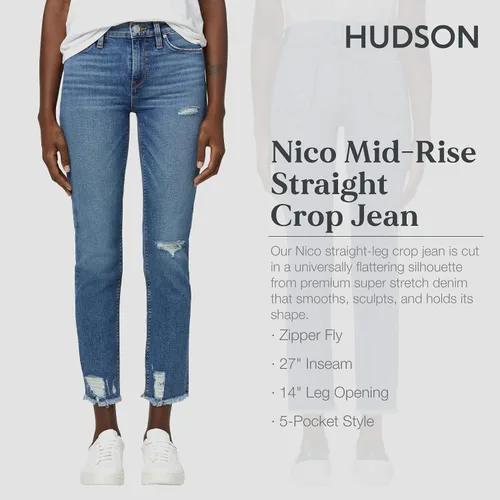 Miniatura 2 de HUDSON Women's The Nico