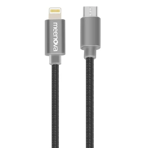 Miniatura 10 de Cable USB C DAC OTG de 0.5 pies para iPhone13/iPad8/iPod, núcleo de cobre sin oxígeno, iOS15 a tipo C macho adaptador para amplificador, Fiio BTR 5