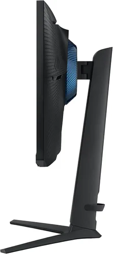 Miniatura 13 de SAMSUNG Odyssey G4 Series Monitor de videojuegos FHD de 25", IPS, 240Hz, 1ms, compatible con G-Sync, AMD FreeSync Premium, HDR10, vista ultraancha