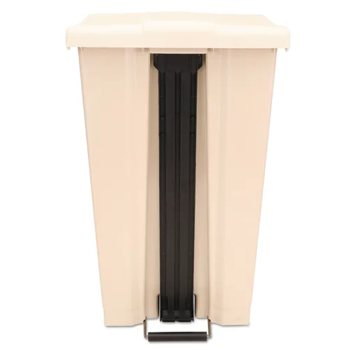 Miniatura 3 de Rubbermaid Commercial - Cesta de basura con tapa