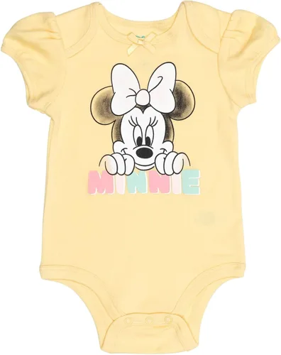 Miniatura 5 de Disney Minnie Mouse 5 Pack Body para niñas