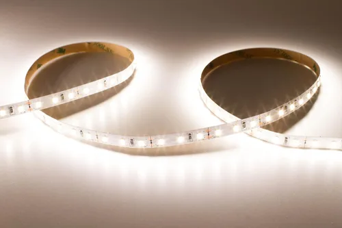 Miniatura 9 de Tira de luz LED de 12 V de alto CRI 95, 3000 K, 4000 K, 6000 K, 450 LED por rollo, cinta flexible para debajo del gabinete, cocina, fuente